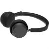 Lenovo 4XD1Q30302 austiņas/headset Bezvadu Galvas stīpa Zvani/Mūzika Bluetooth Melns