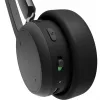 Lenovo 4XD1Q30302 austiņas/headset Bezvadu Galvas stīpa Zvani/Mūzika Bluetooth Melns