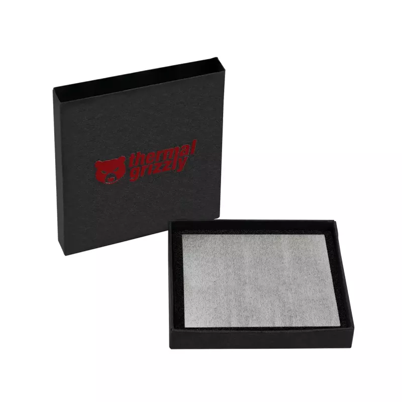 Termiskais paliktnis Thermal Grizzly KryoSheet TG-KS-50-50