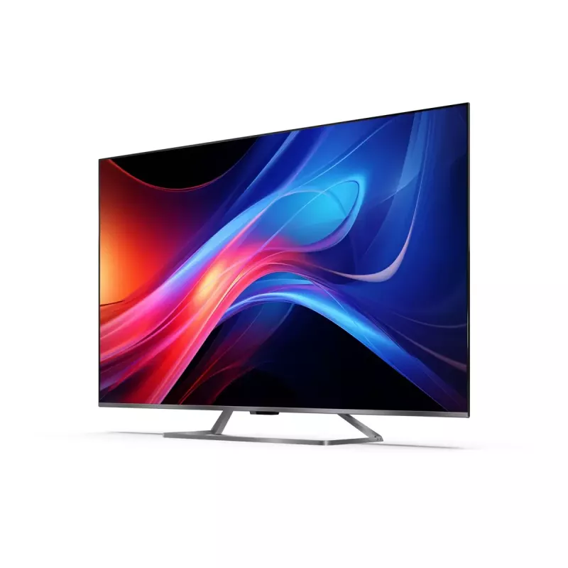75 collu Sharp Smart TV 75GP7265E Google TV UHD HDR