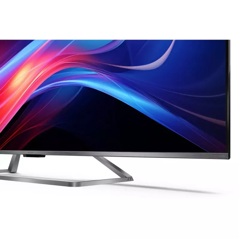 75 collu Sharp Smart TV 75GP7265E Google TV UHD HDR