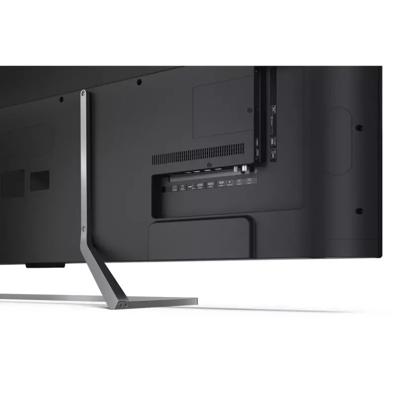 75 collu Sharp Smart TV 75GP7265E Google TV UHD HDR