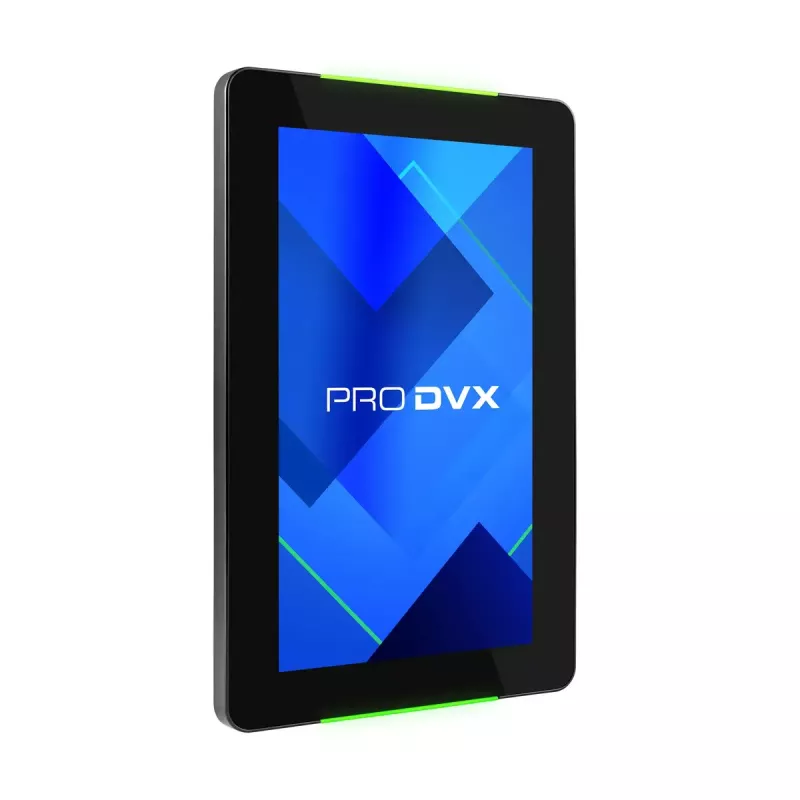 Viss vienā planšetdators ProDVX APPC-7XPLN-R23 7 collu skārienekrāns TFT 1024 x 600