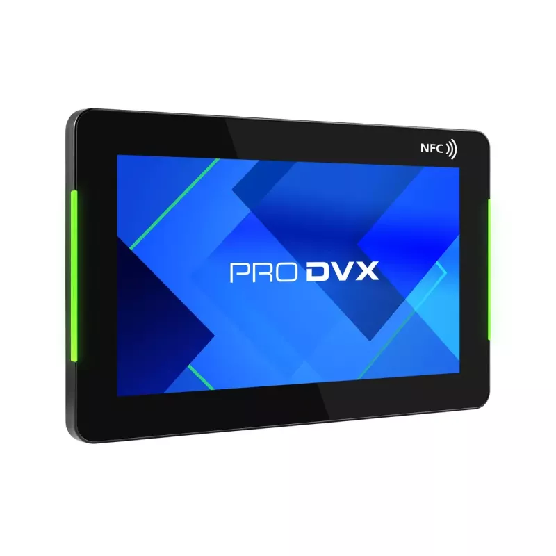 Viss vienā planšetdators ProDVX APPC-7XPLN-R23 7 collu skārienekrāns TFT 1024 x 600