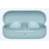 Sony WF-C510 Bezvadu austiņas True Wireless Stereo (TWS) Iekšauss Zvanu/Mūzikas/Sporta/Ikdienas Bluetooth Zilā krāsā