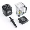 Galda blenderis Caso Power Blender B 2000 — 2000 W, 2 L Tritan trauks, ledus smalcināšana