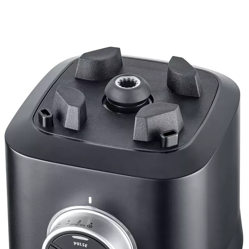 Galda blenderis Caso Power Blender B 2000 — 2000 W, 2 L Tritan trauks, ledus smalcināšana