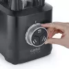 Galda blenderis Caso Power Blender B 2000 — 2000 W, 2 L Tritan trauks, ledus smalcināšana