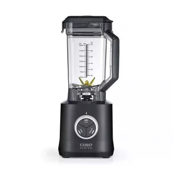 Galda blenderis Caso Power Blender B 2000 — 2000 W, 2 L Tritan trauks, ledus smalcināšana