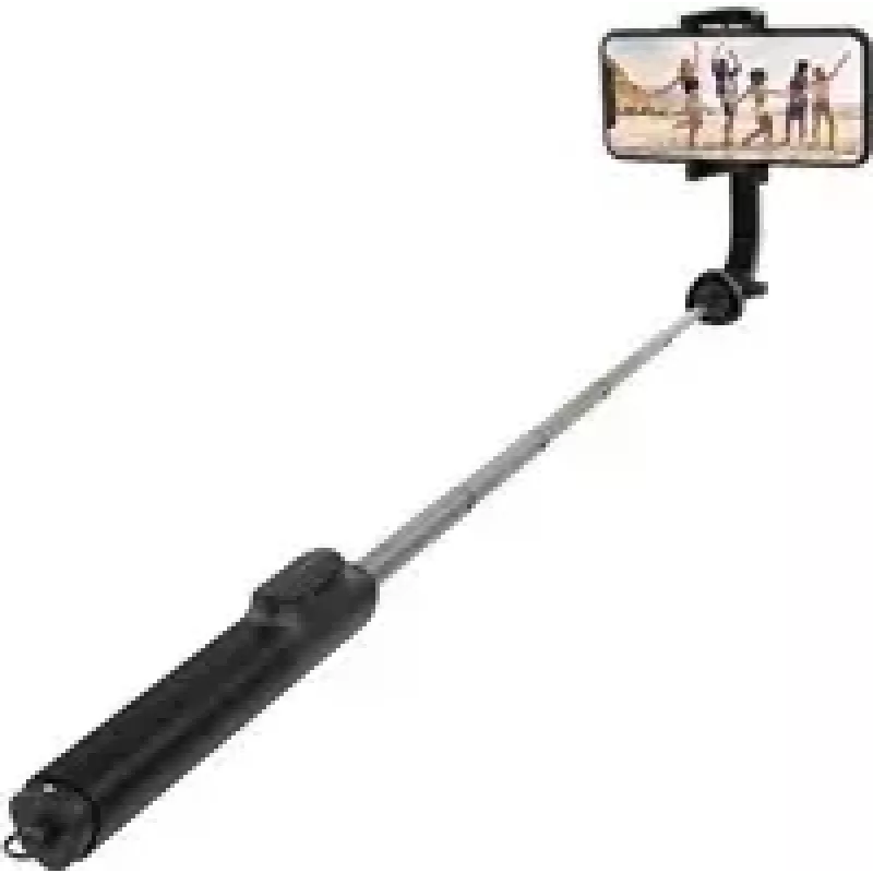 Pašbildes nūja FIXED Fixed Snap XL Bluetooth 113 cm, alumīnija sakausējums, Bluetooth tālvadība