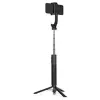 Pašbildes nūja FIXED Fixed Snap XL Bluetooth 113 cm, alumīnija sakausējums, Bluetooth tālvadība