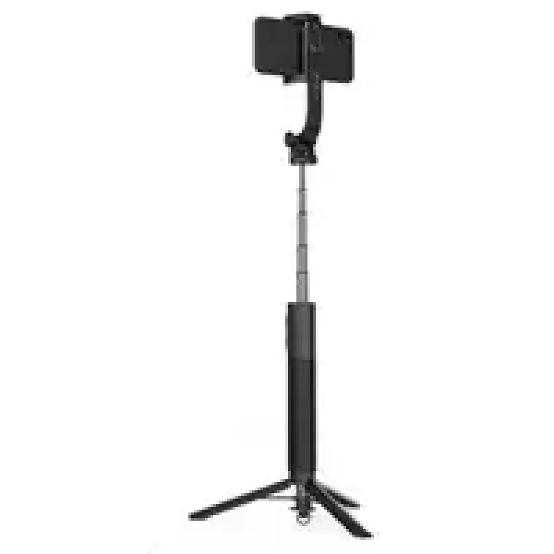 Pašbildes nūja FIXED Fixed Snap XL Bluetooth 113 cm, alumīnija sakausējums, Bluetooth tālvadība