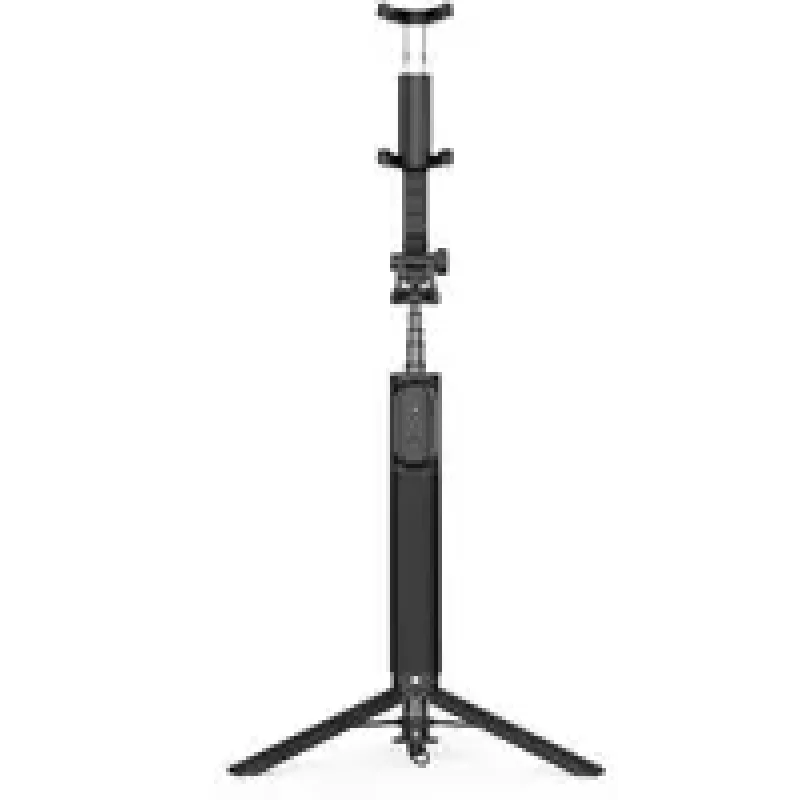 Pašbildes nūja FIXED Fixed Snap XL Bluetooth 113 cm, alumīnija sakausējums, Bluetooth tālvadība