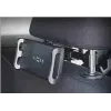 Tablet Holder FIXED FIXTAB-PAS-BK — fixed mount for 7–13 inch tablets, Melns