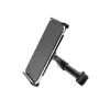 Tablet Holder FIXED FIXTAB-PAS-BK — fixed mount for 7–13 inch tablets, Melns