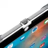 Targus SafePort izturīgs planšetdatora futrālis iPad (2018/2017), 9,7 collu iPad Pro, iPad Air 2