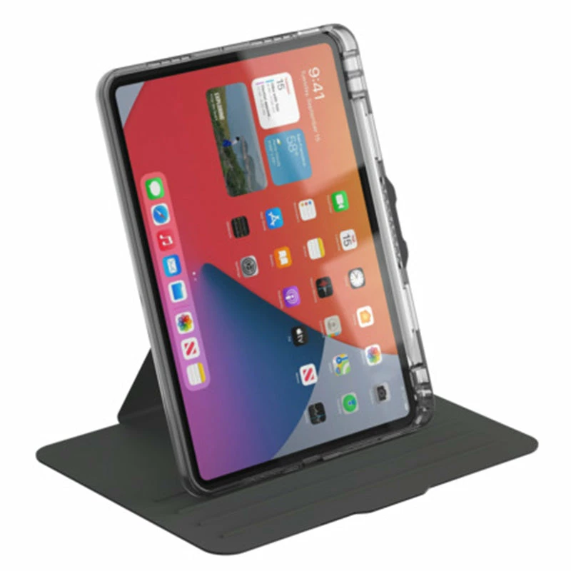 Targus THZ985GL folija futlāris iPad Pro 11-collu, caurspīdīgs