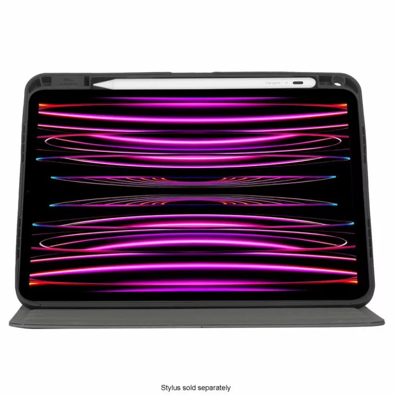 Planšetdatora vāciņš Targus THZ987GL iPad Pro 11 collu, melns
