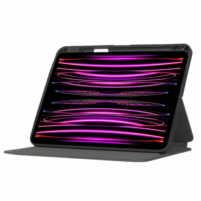 Planšetdatora vāciņš Targus THZ987GL iPad Pro 11 collu, melns