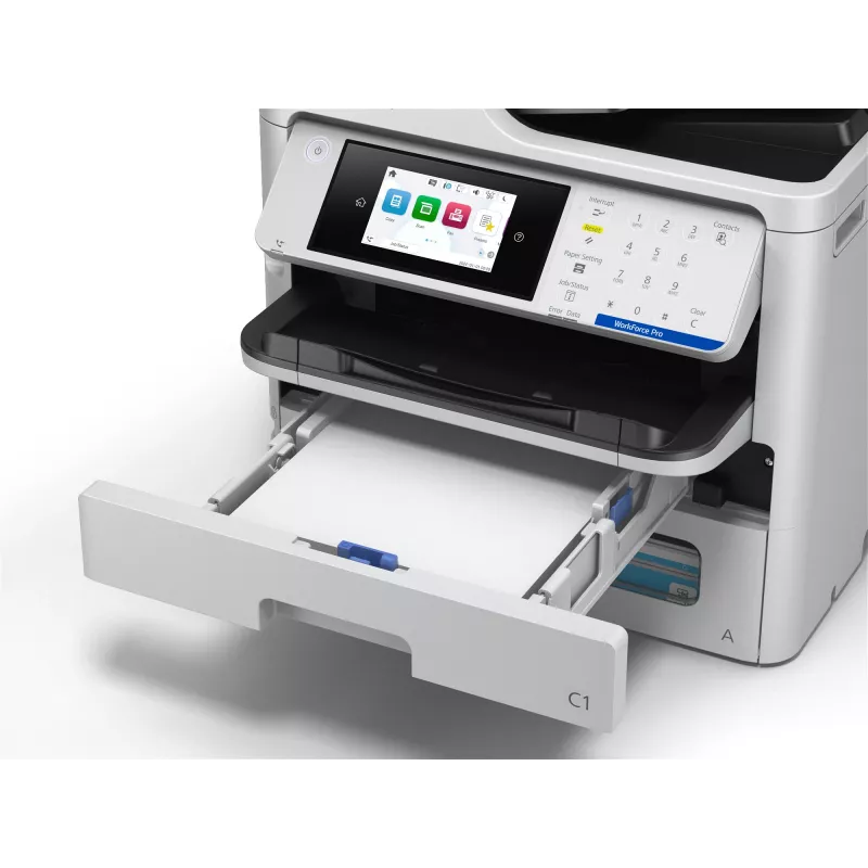 Epson WorkForce Pro EM-C800RDWF tintu printeris A4 4800 x 1200 DPI 35 ppm Wi-Fi