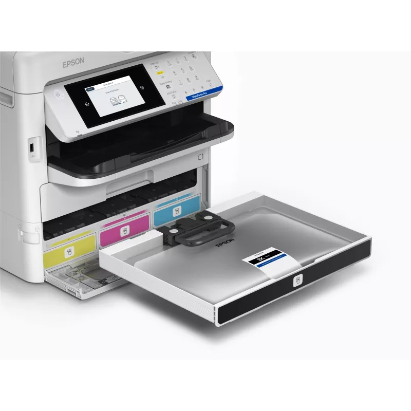 Epson WorkForce Pro EM-C800RDWF tintu printeris A4 4800 x 1200 DPI 35 ppm Wi-Fi