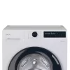 Veļas mazgājamā mašīna ar priekšējo ielādi CANDY BR 48B6-S — 8 kg, 1400 apgr./min, A energoklase, 600×530×850 mm, balta