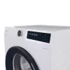 Veļas mazgājamā mašīna ar priekšējo ielādi CANDY BR 48B6-S — 8 kg, 1400 apgr./min, A energoklase, 600×530×850 mm, balta