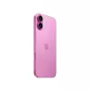 Viedtālrunis Apple iPhone 16 Plus 6.7 collu 128GB Rozā