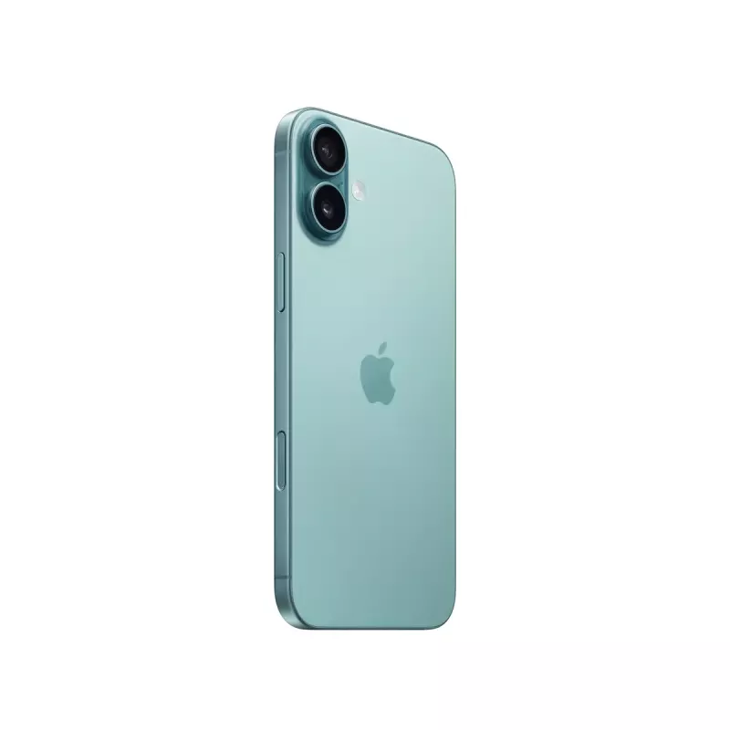 Viedtālrunis Apple iPhone 16 Plus 6.7 collu 128GB Teal