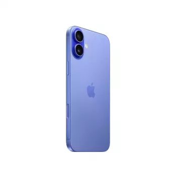 Viedtālrunis Apple iPhone 16 Plus 6,7 collu 128 GB Zils