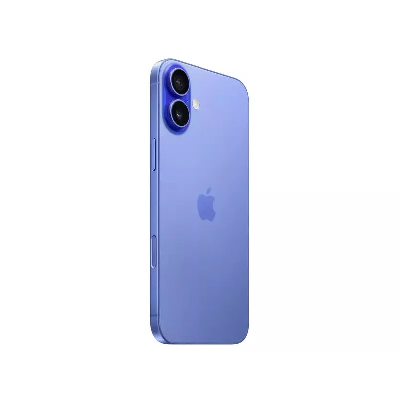 Viedtālrunis Apple iPhone 16 Plus 6,7 collu 128 GB Zils