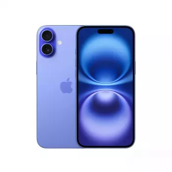 Viedtālrunis Apple iPhone 16 Plus 6,7 collu 128 GB Zils