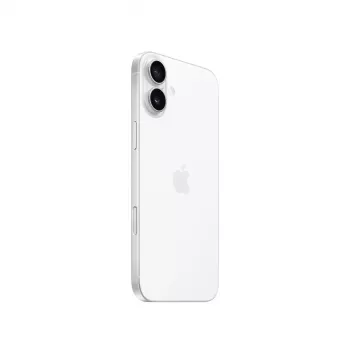 Viedtālrunis Apple iPhone 16 Plus 6,7 collu 256GB Balts