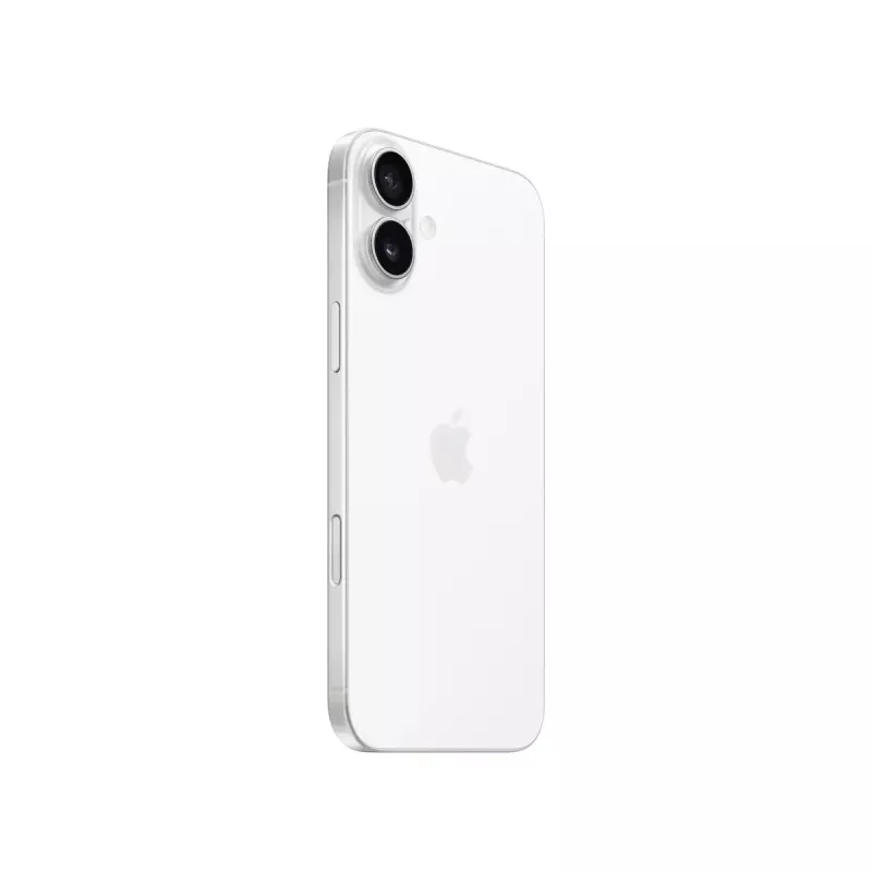 Viedtālrunis Apple iPhone 16 Plus 6,7 collu 256GB Balts