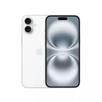 Viedtālrunis Apple iPhone 16 Plus 6,7 collu 256GB Balts
