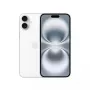Viedtālrunis Apple iPhone 16 Plus 6,7 collu 256GB Balts