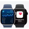 Smartwatch Apple Watch Ultra 2 GPS + Cellular 49mm Natural titāna korpuss Tan Alpine Loop Medium