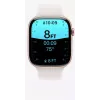 Smartwatch Apple Watch Ultra 2 GPS + Cellular 49mm Natural titāna korpuss Tan Alpine Loop Medium