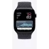 Smartwatch Apple Watch Ultra 2 GPS + Cellular 49mm Natural titāna korpuss Tan Alpine Loop Medium