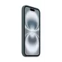 APPLE Apple Silicone Case with MagSafe iPhone 16 Ezera zaļš