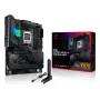 Mātesplate ASUS ROG STRIX X870-F GAMING WIFI — AMD X870, Socket AM5, ATX, DDR5, 4x DIMM, Wi‑Fi 7, BT 5.4