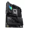 Mātesplate ASUS ROG STRIX X870-F GAMING WIFI — AMD X870, Socket AM5, ATX, DDR5, 4x DIMM, Wi‑Fi 7, BT 5.4