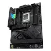 Mātesplate ASUS ROG STRIX X870-F GAMING WIFI — AMD X870, Socket AM5, ATX, DDR5, 4x DIMM, Wi‑Fi 7, BT 5.4