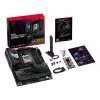 Mātesplate ASUS ROG STRIX X870-F GAMING WIFI — AMD X870, Socket AM5, ATX, DDR5, 4x DIMM, Wi‑Fi 7, BT 5.4