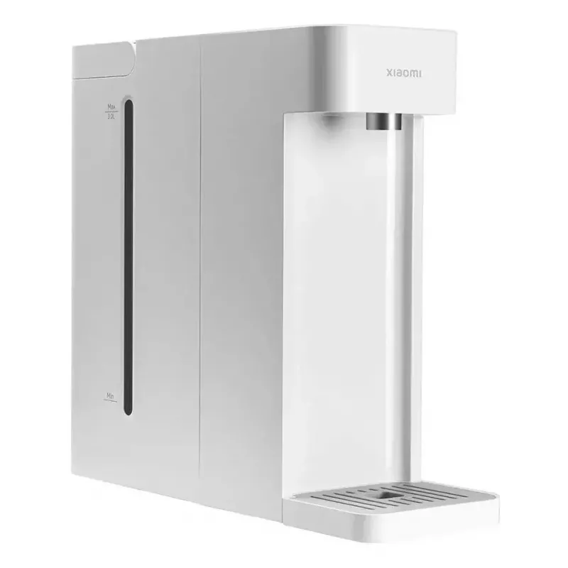 Ūdens dozators Xiaomi 3 L 2000 W balts — brīvstāvošs, regulējama temperatūra, 220–240 V