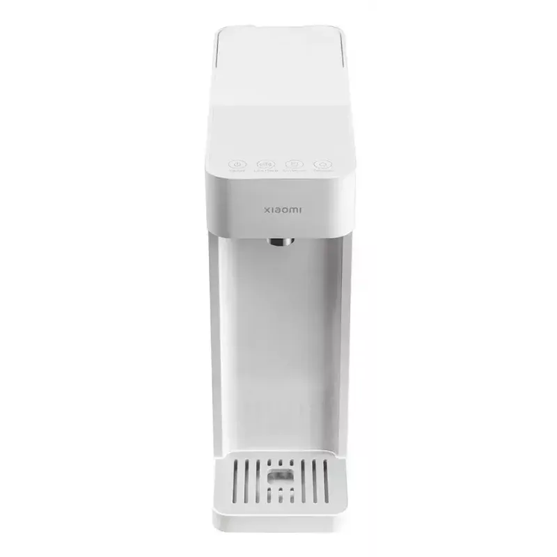 Ūdens dozators Xiaomi 3 L 2000 W balts — brīvstāvošs, regulējama temperatūra, 220–240 V