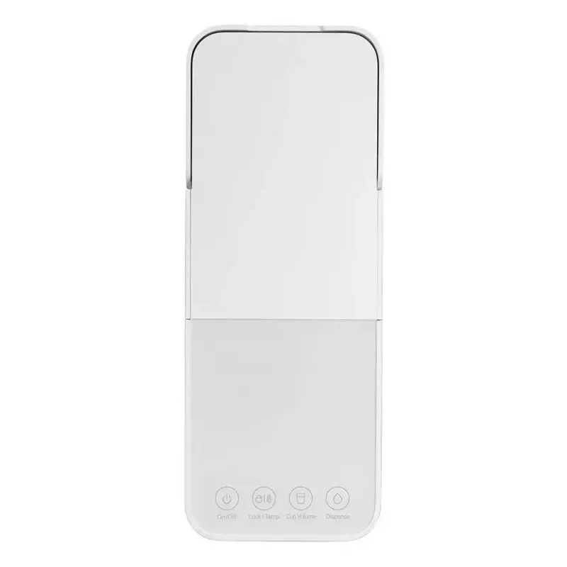 Ūdens dozators Xiaomi 3 L 2000 W balts — brīvstāvošs, regulējama temperatūra, 220–240 V