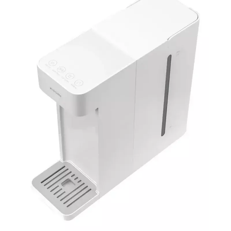 Ūdens dozators Xiaomi 3 L 2000 W balts — brīvstāvošs, regulējama temperatūra, 220–240 V