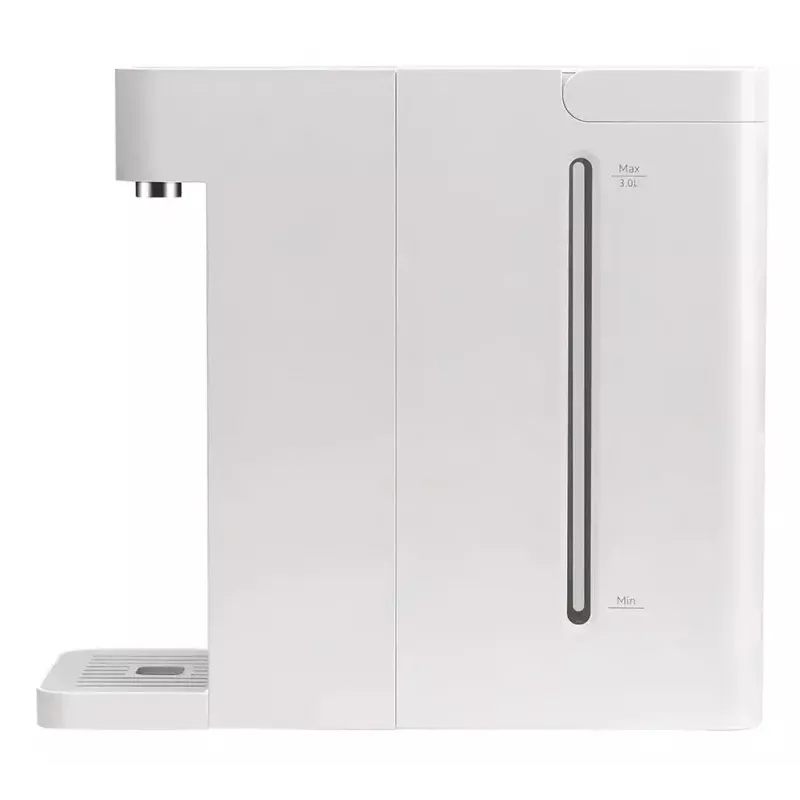 Ūdens dozators Xiaomi 3 L 2000 W balts — brīvstāvošs, regulējama temperatūra, 220–240 V