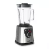 Tefal Perfectmix+ BL871D 1.5 L galda blenderis 1200 W nerūsējošais tērauds, pelēks